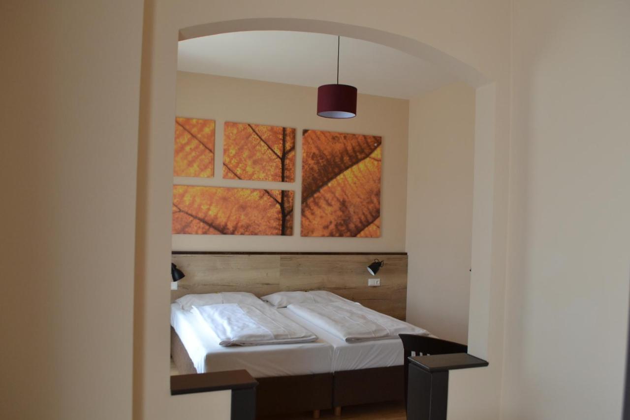 Jufa Hotel Fuerstenfeld Exterior photo